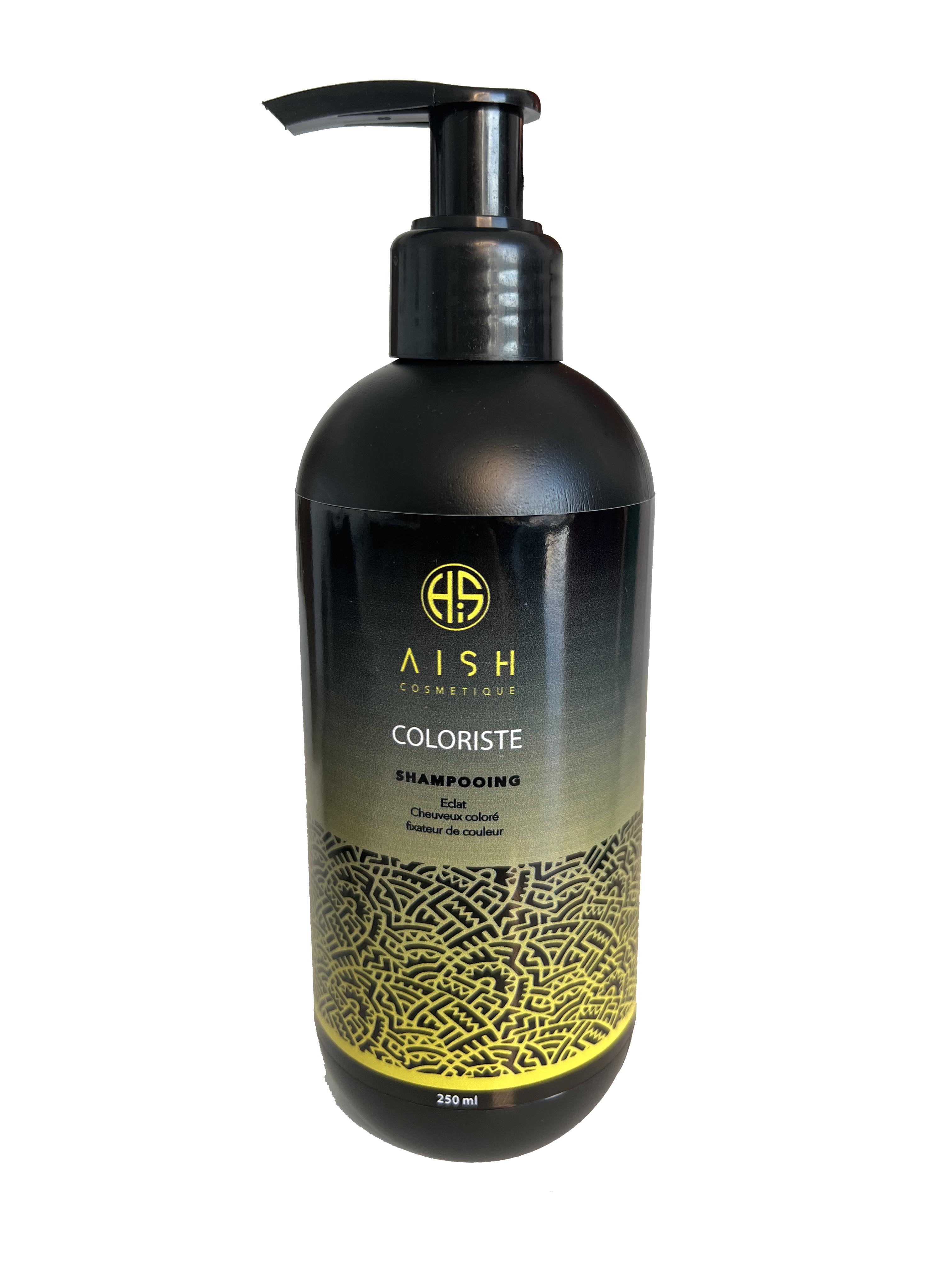 SHAMPOING VIP COLORIST 250 ML