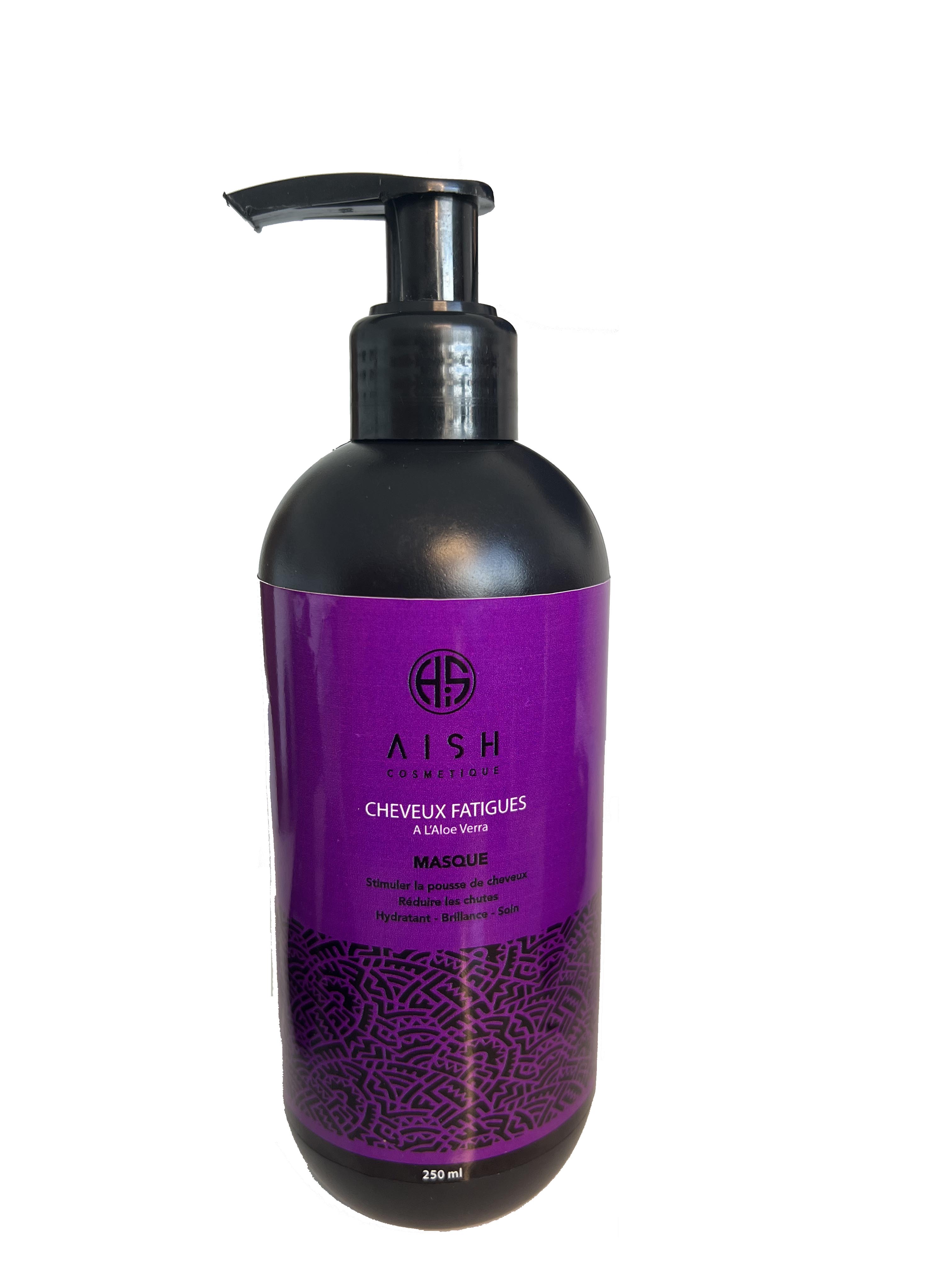 MASQUE VIP RENFORCATEUR A L'ALOE VERA 250 ML