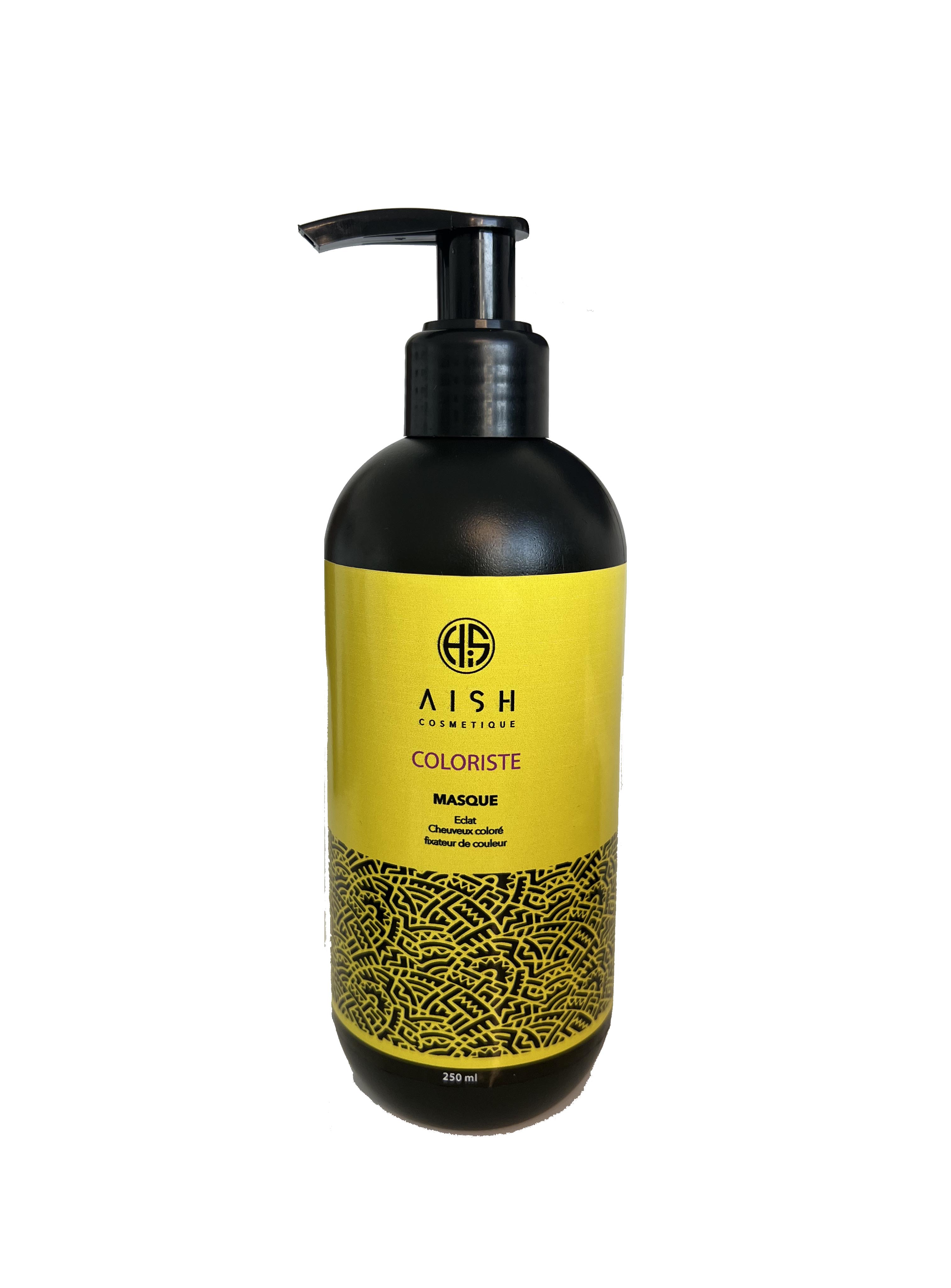 MASQUE VIP COLORIST 250 ML